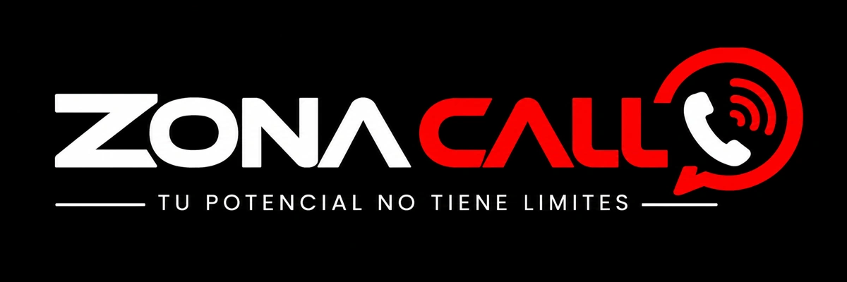 Zona Call — Tu potencial no tiene límites