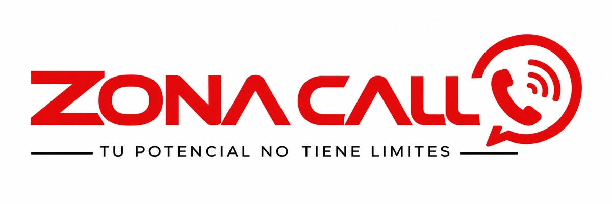 Zona Call — Tu potencial no tiene límites
